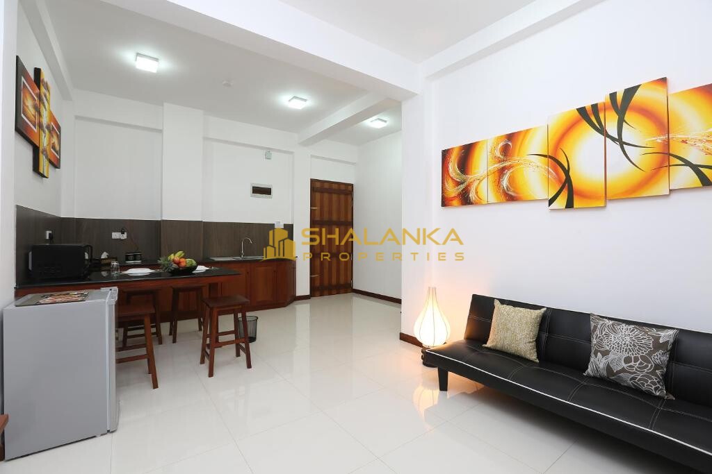 Iddamal Apartments, 10A Iddamal Mawatha, 10370 Mount Lavinia