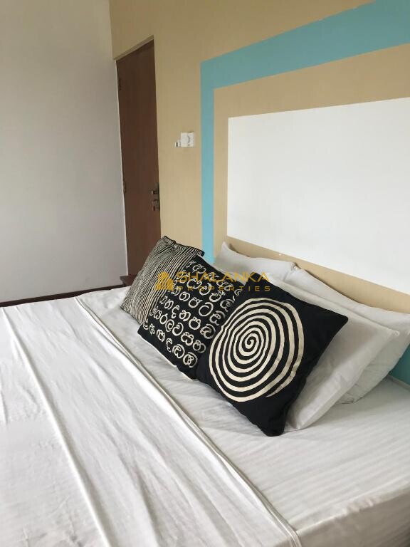 Iddamal Apartments, 10A Iddamal Mawatha, 10370 Mount Lavinia