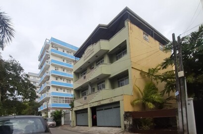 IKPC Court, 29, Nelson Place, Colombo 06