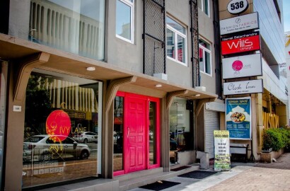 Ivy Lane Colombo, 538, Galle Road, Colombo 03