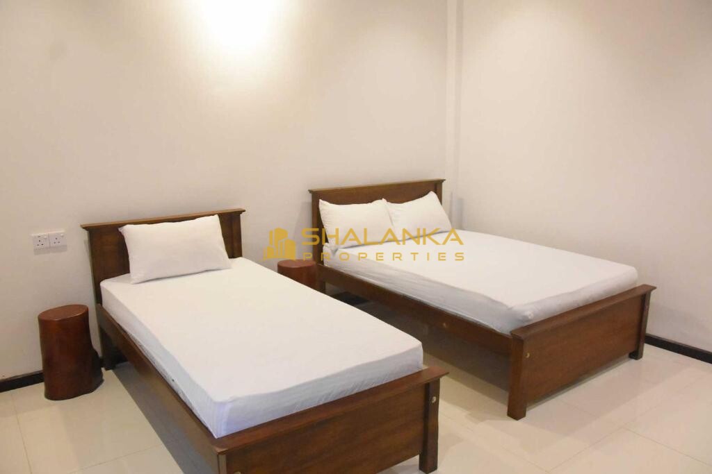 J Guest Colombo, 39/1, Fussel's Lane, Colombo 6