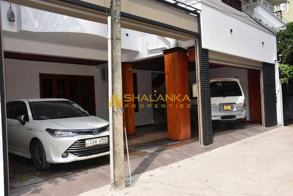 J Guest Colombo, 39/1, Fussel's Lane, Colombo 6