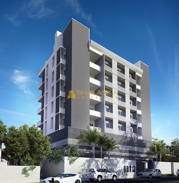 Jawa 25, Kassapa Road, Colombo 5