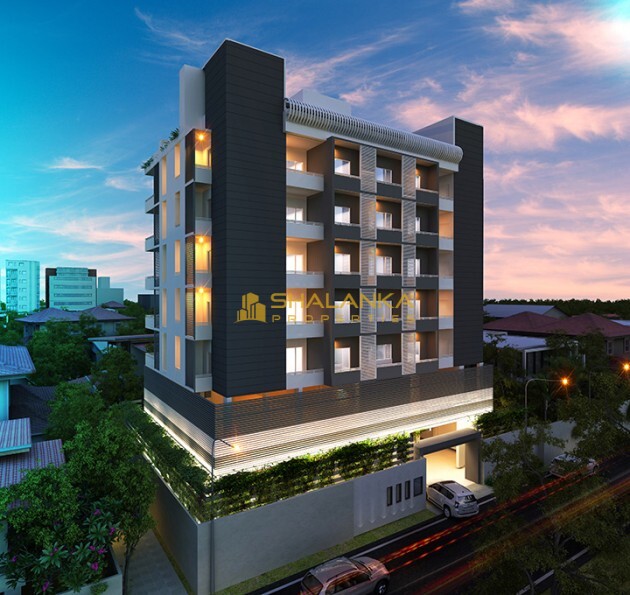Jawa 25, Kassapa Road, Colombo 5