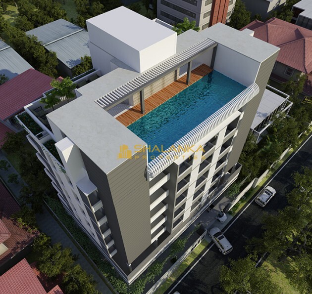 Jawa 25, Kassapa Road, Colombo 5