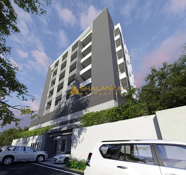 Jawa 25, Kassapa Road, Colombo 5