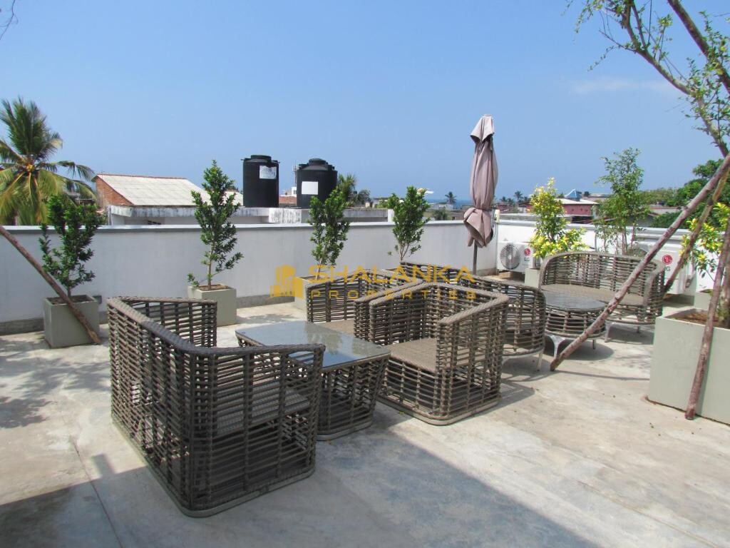 KMC Villa,  30 Sangamitta Avenue, 10350 Mount Lavinia