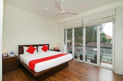 Lavinia Villa, Galle Road Dehiwala-Mount Lavinia