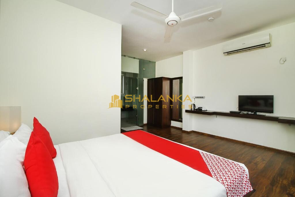 Lavinia Villa, Galle Road Dehiwala-Mount Lavinia