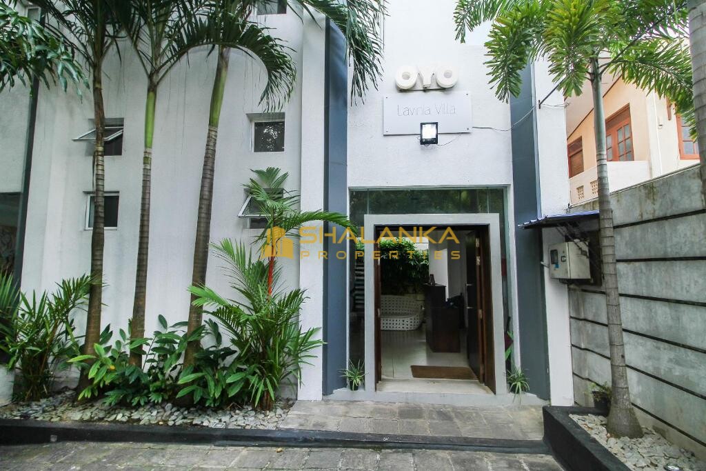 Lavinia Villa, Galle Road Dehiwala-Mount Lavinia