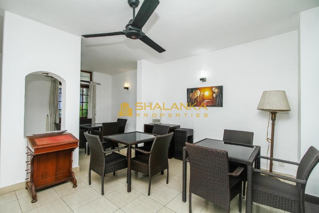 Lavinia Villa, Galle Road Dehiwala-Mount Lavinia