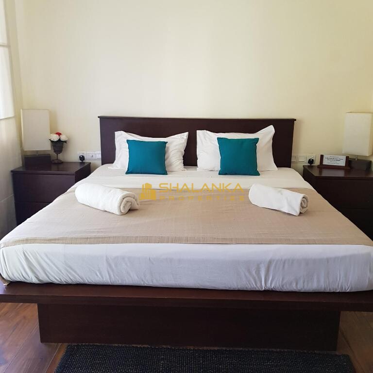 Lavinia Villa, Galle Road Dehiwala-Mount Lavinia
