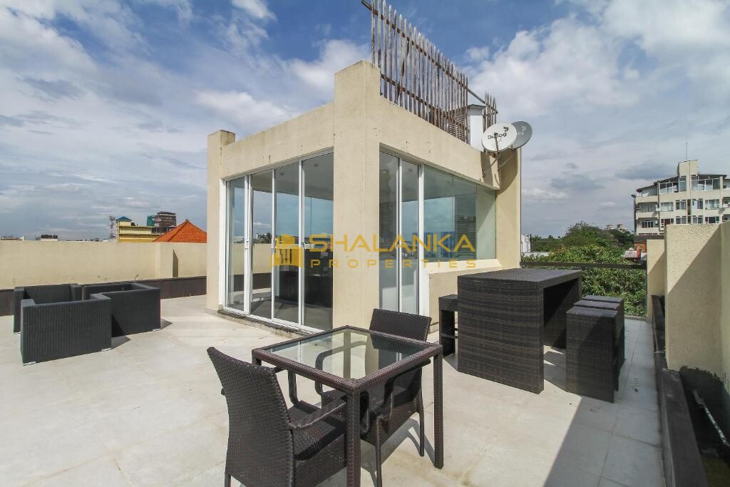 Lavinia Villa, Galle Road Dehiwala-Mount Lavinia