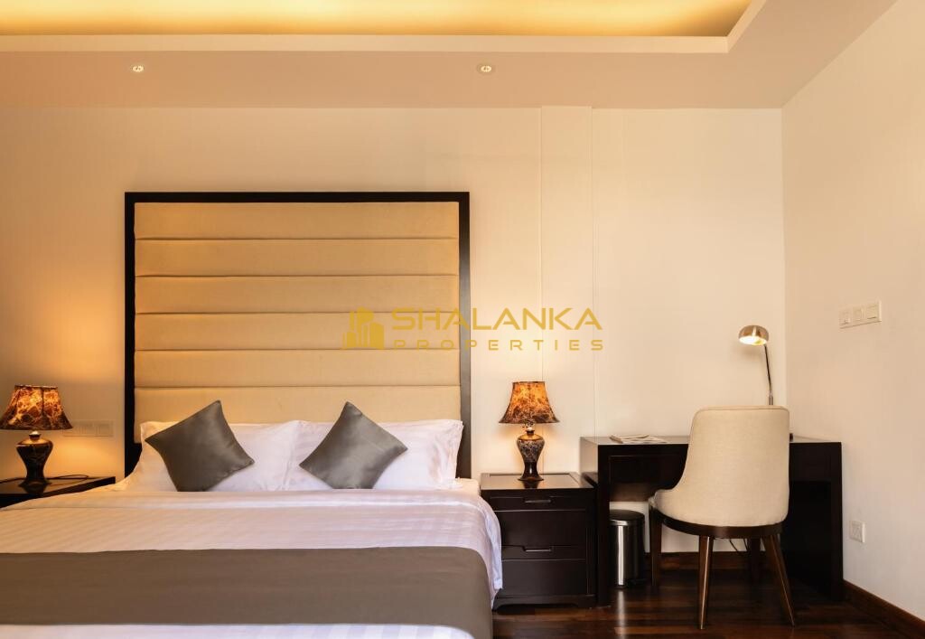 Lavonca Boutique Hotel, No. 08, Boyd Place, Colombo 3
