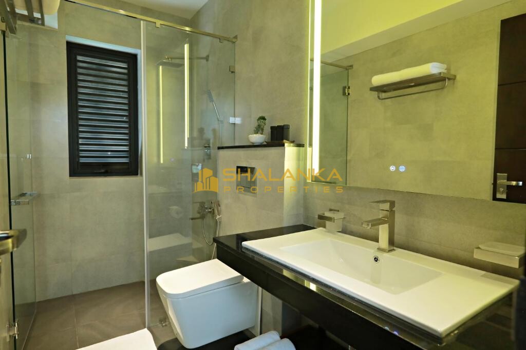 Lavonca Boutique Hotel, No. 08, Boyd Place, Colombo 3