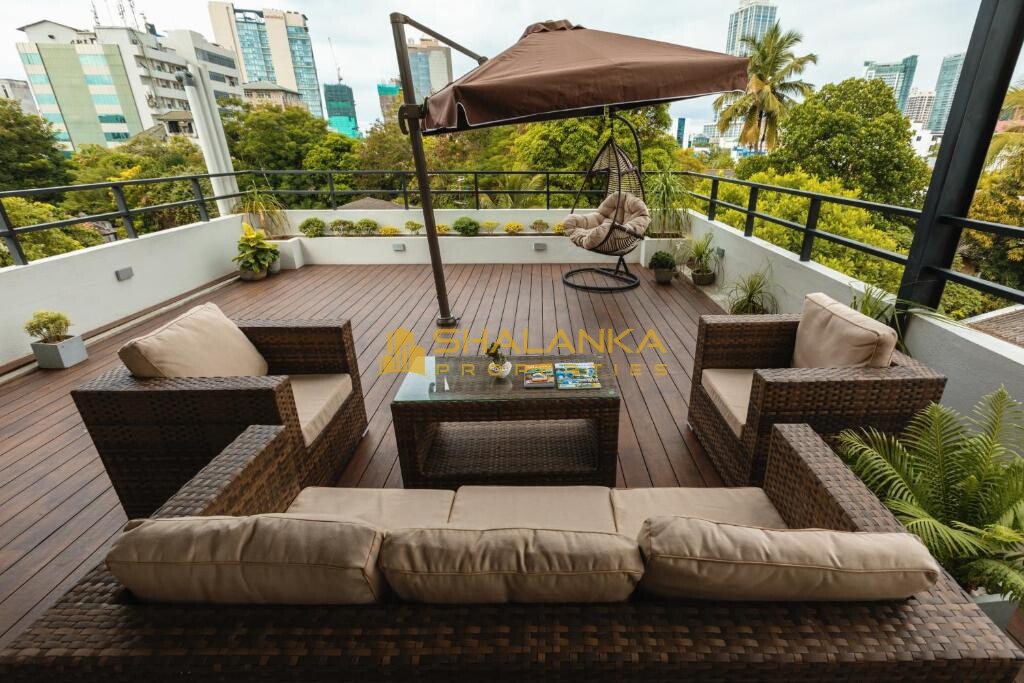 Lavonca Boutique Hotel, No. 08, Boyd Place, Colombo 3