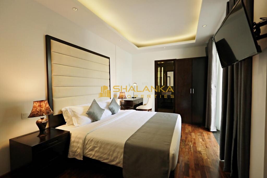 Lavonca Boutique Hotel, No. 08, Boyd Place, Colombo 3