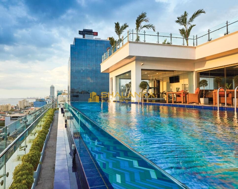 Mandarina Colombo, 433 Galle Road Colombo 3