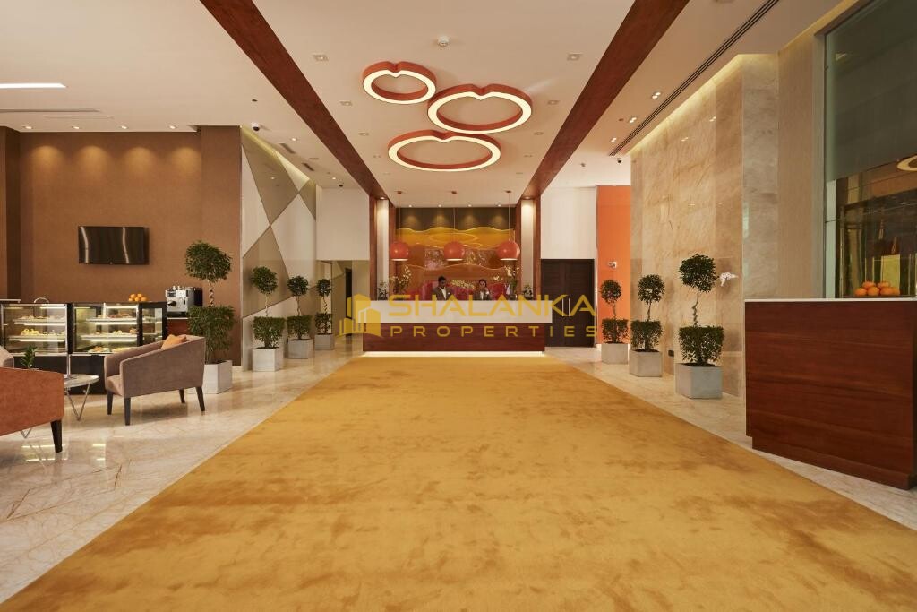 Mandarina Colombo, 433 Galle Road Colombo 3