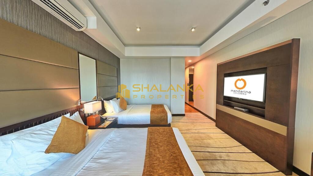 Mandarina Colombo, 433 Galle Road Colombo 3