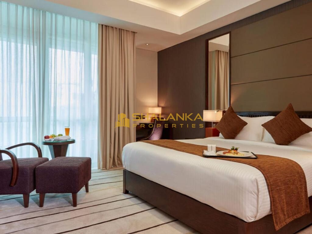 Mandarina Colombo, 433 Galle Road Colombo 3