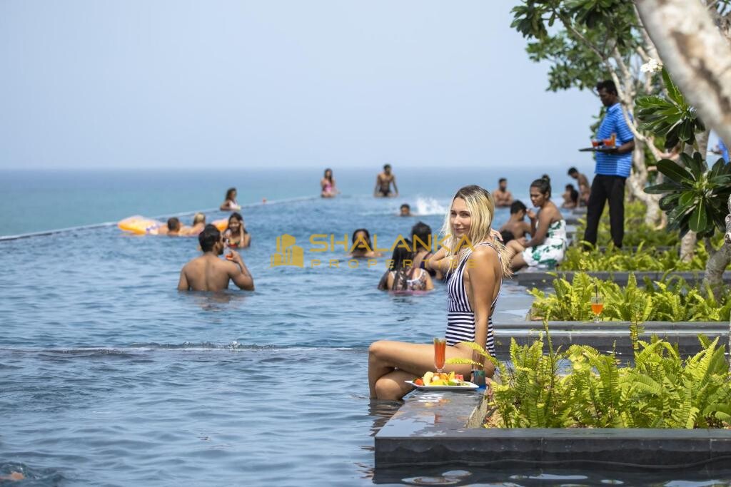 Marino Beach Colombo, 590, Marine Drive, Colombo 3