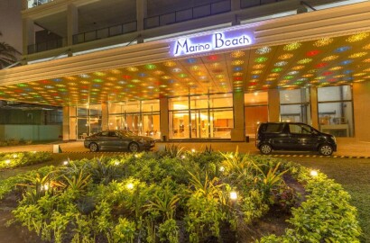 Marino Beach Colombo, 590, Marine Drive, Colombo 3