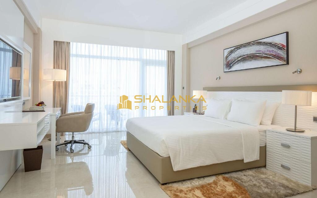 Marino Beach Colombo, 590, Marine Drive, Colombo 3