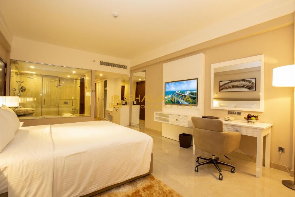 Marino Beach Colombo, 590, Marine Drive, Colombo 3