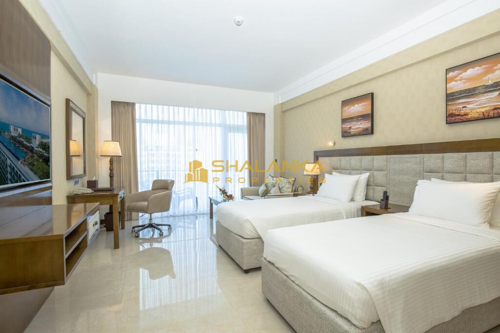 Marino Beach Colombo, 590, Marine Drive, Colombo 3