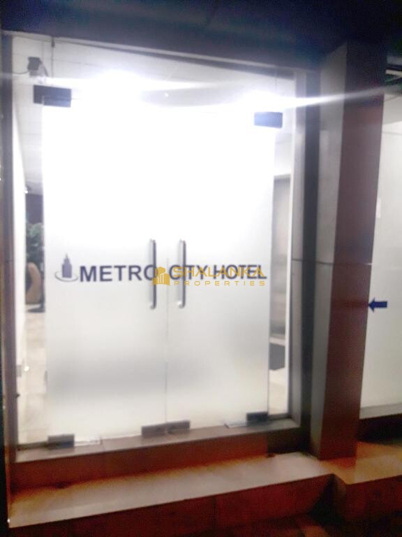 Metro City Hotel, 122, Justice Akbar Mawatha, Colombo 2