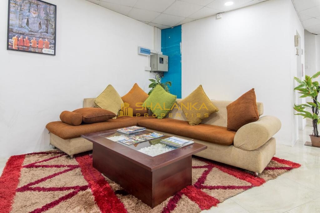 Metro City Hotel, 122, Justice Akbar Mawatha, Colombo 2