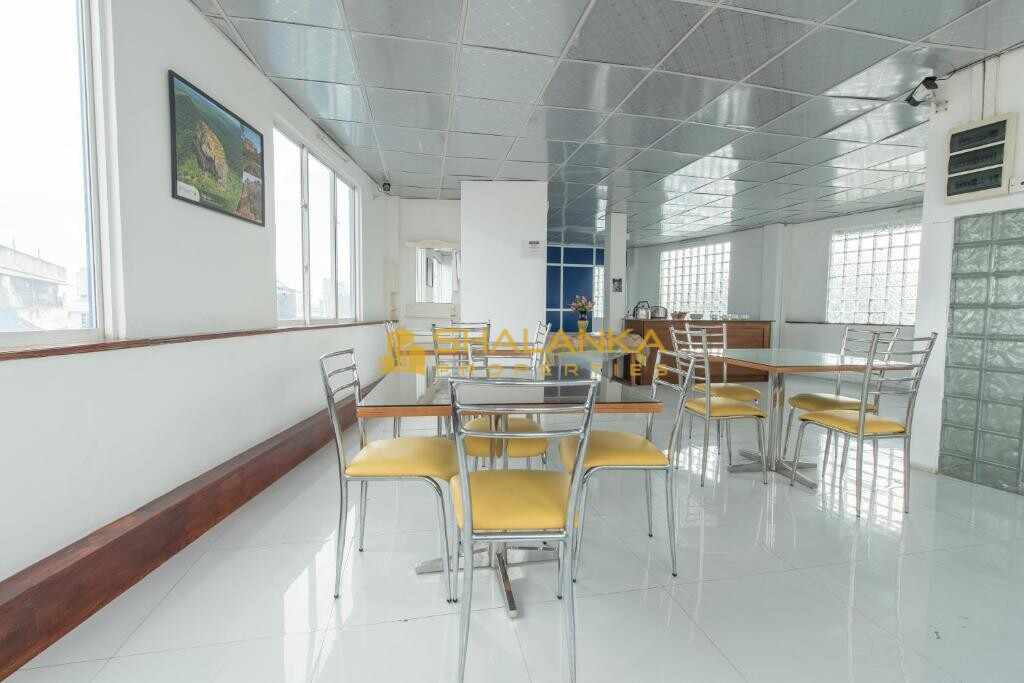 Metro City Hotel, 122, Justice Akbar Mawatha, Colombo 2