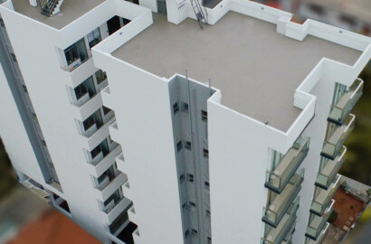 Apartment, 11A, Milagiriya Avenue, Colombo - 04