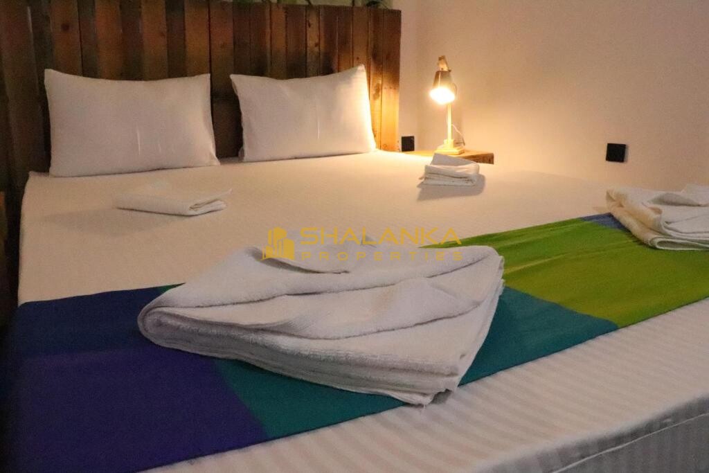 Miracle City Inn Hostel, 177 R. A. De Mel Mawatha, Kollupitiya, Colombo 03