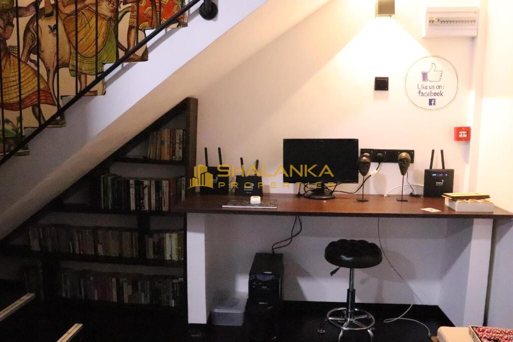 Miracle City Inn Hostel, 177 R. A. De Mel Mawatha, Kollupitiya, Colombo 03