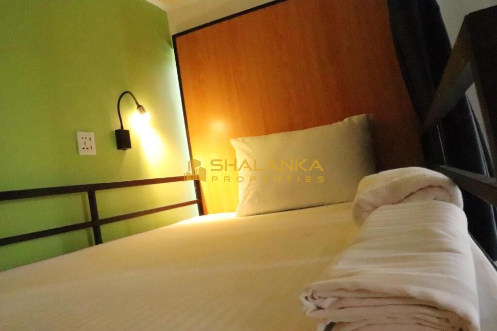 Miracle City Inn Hostel, 177 R. A. De Mel Mawatha, Kollupitiya, Colombo 03
