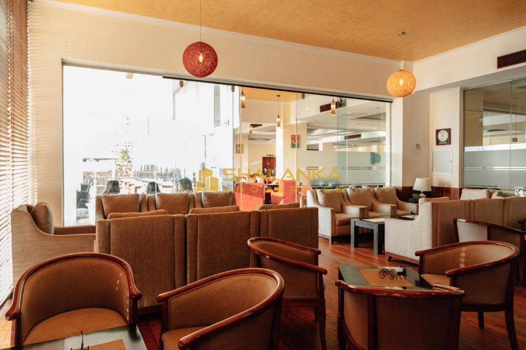 Mirage Colombo, 61, Marine Drive, Wellawatte, Colombo 6