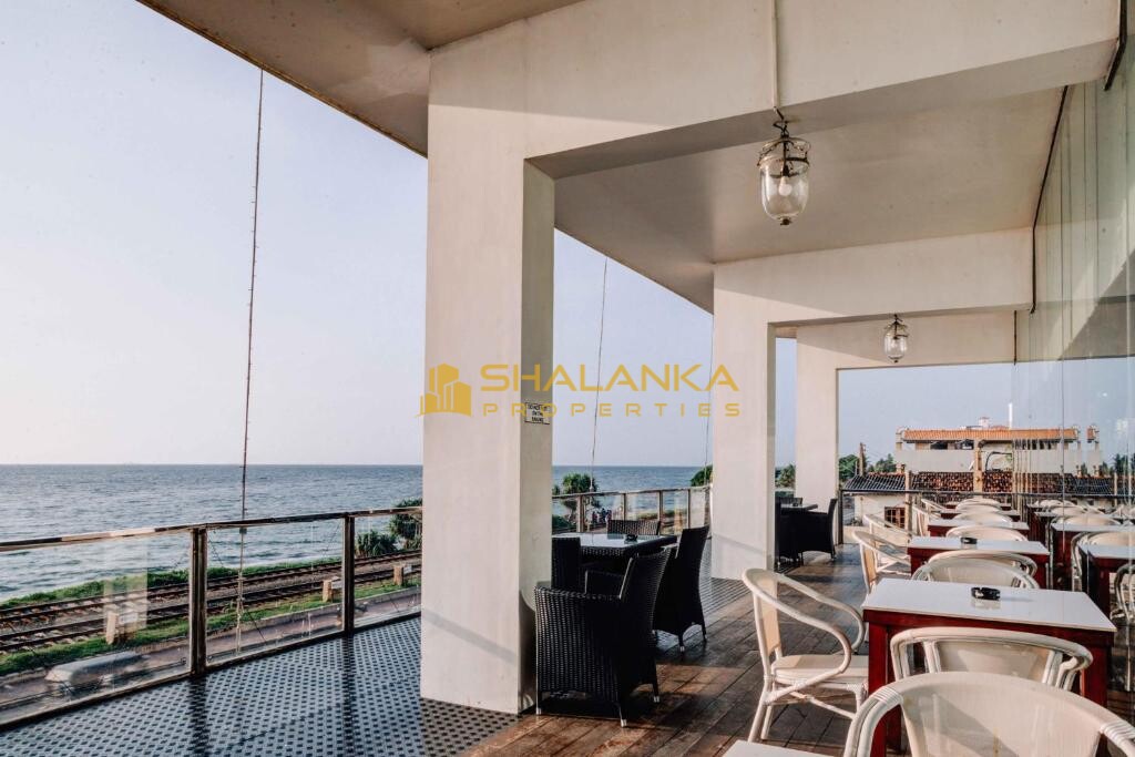 Mirage Colombo, 61, Marine Drive, Wellawatte, Colombo 6