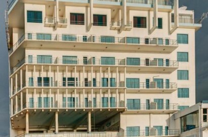 Mirage Colombo, 61, Marine Drive, Wellawatte, Colombo 6