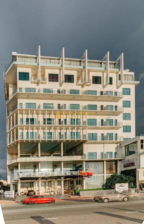 Mirage Colombo, 61, Marine Drive, Wellawatte, Colombo 6