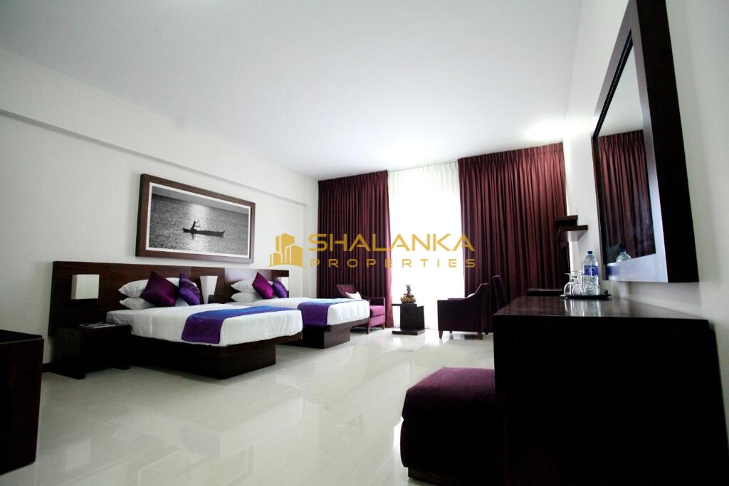 Mirage Colombo, 61, Marine Drive, Wellawatte, Colombo 6