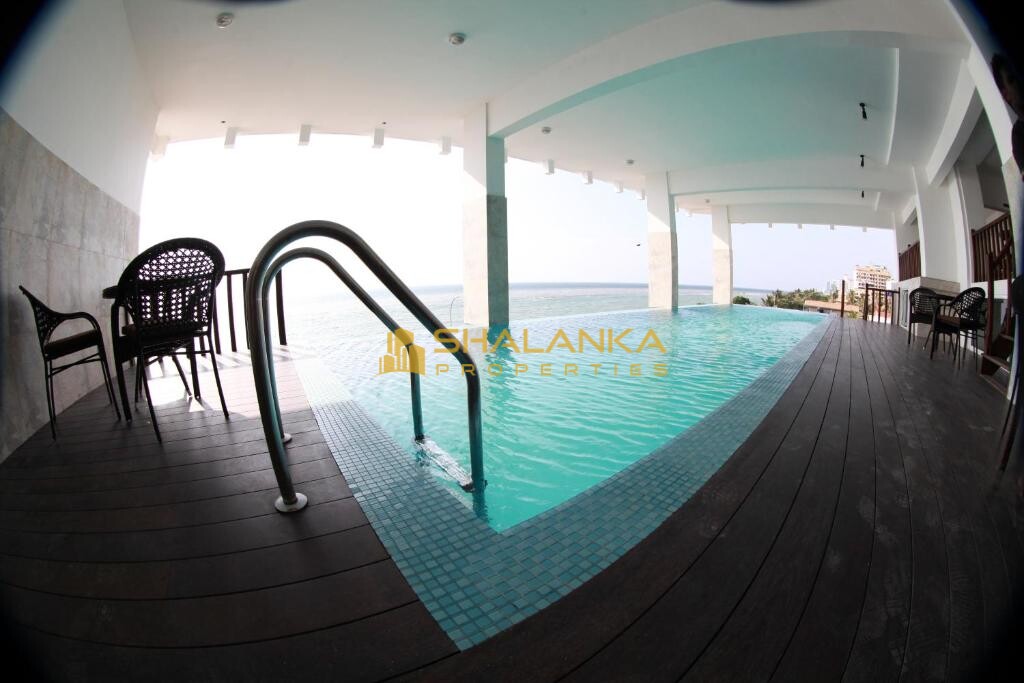 Mirage Colombo, 61, Marine Drive, Wellawatte, Colombo 6