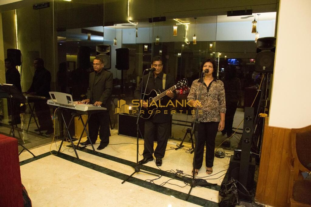 Mirage Colombo, 61, Marine Drive, Wellawatte, Colombo 6