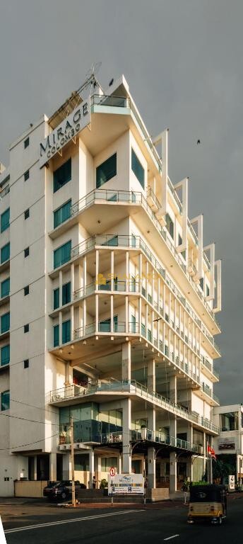 Mirage Colombo, 61, Marine Drive, Wellawatte, Colombo 6