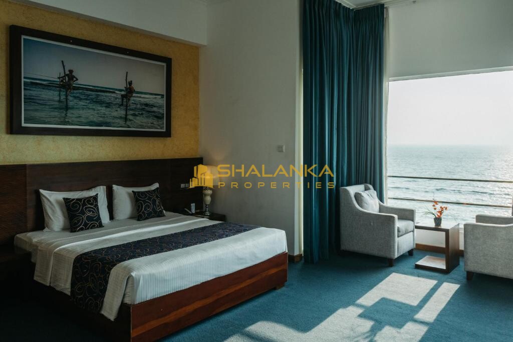 Mirage Colombo, 61, Marine Drive, Wellawatte, Colombo 6