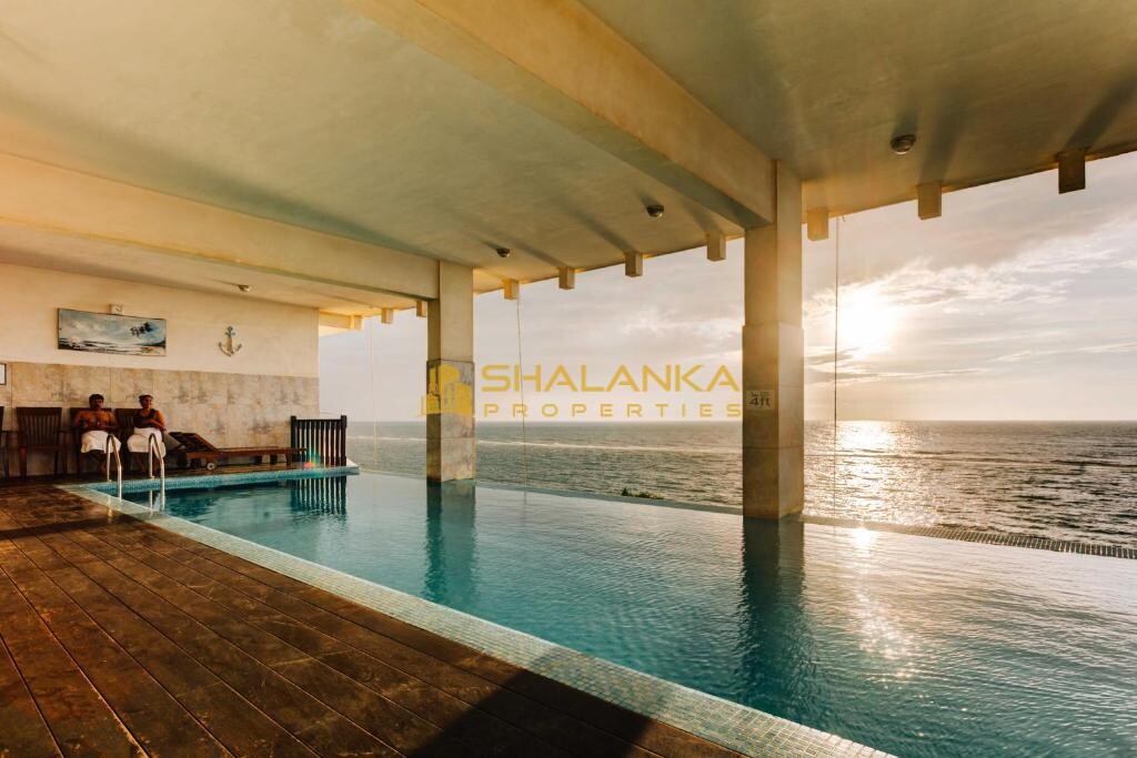Mirage Colombo, 61, Marine Drive, Wellawatte, Colombo 6
