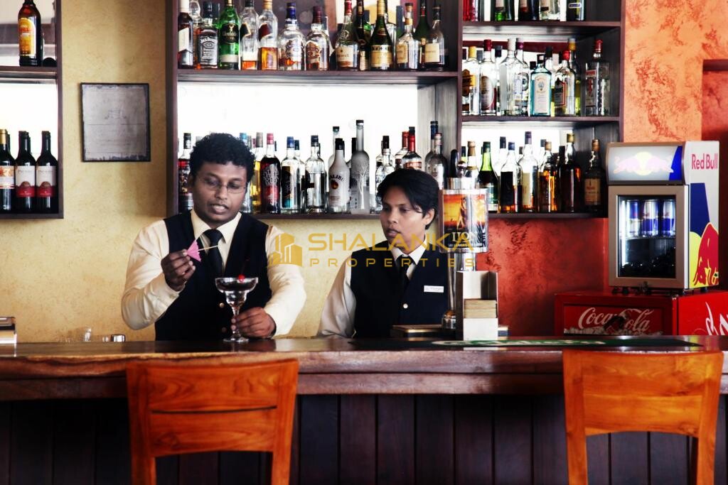 Mirage Colombo, 61, Marine Drive, Wellawatte, Colombo 6