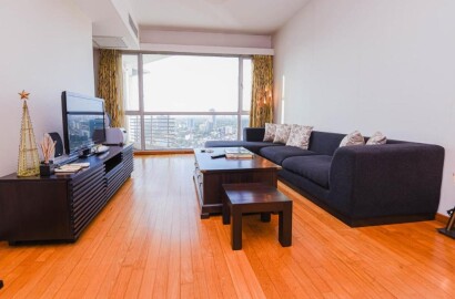 Monarch Residence, 89 Galle Road 22/B2, Monarch Residence, 22nd floor, Kollupitiya, Colombo 3