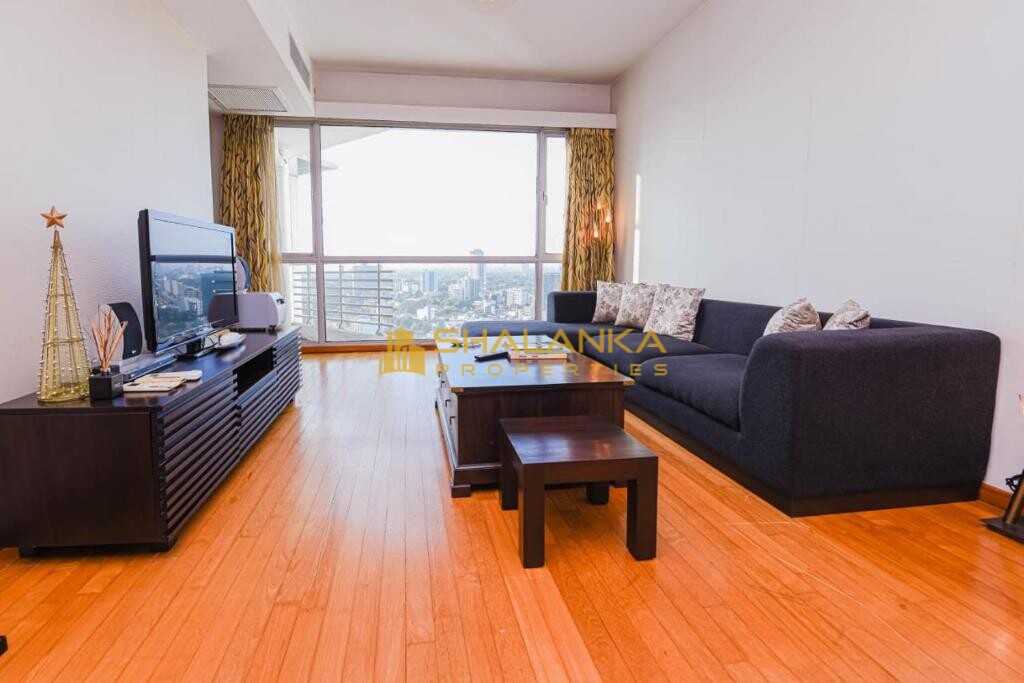 Monarch Residence, 89 Galle Road 22/B2, Monarch Residence, 22nd floor, Kollupitiya, Colombo 3